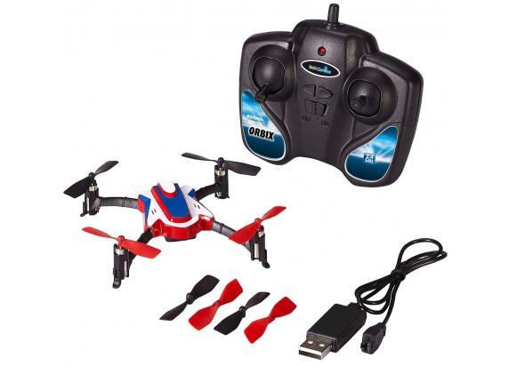 Revell ORBIX Q 2,4GHz 4ch quadrocopter