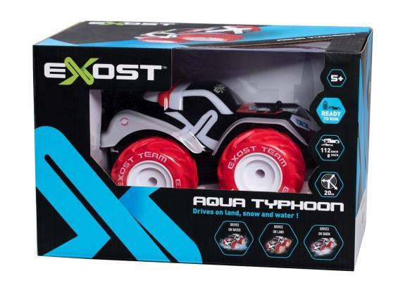 Silverlit Exost Aqua Typhoon 1:24 RC