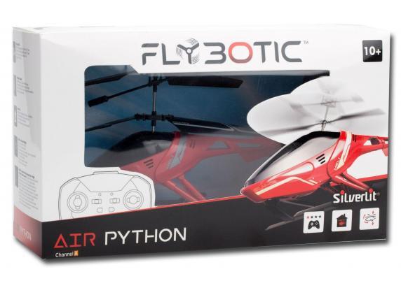 Silverlit Air Python helicopter