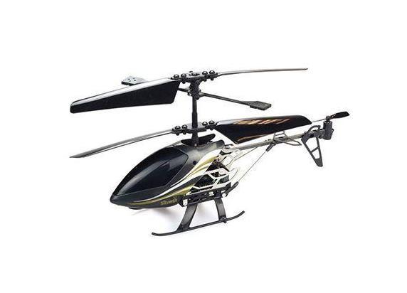 Silverlit Sky Dragon RC helicopter