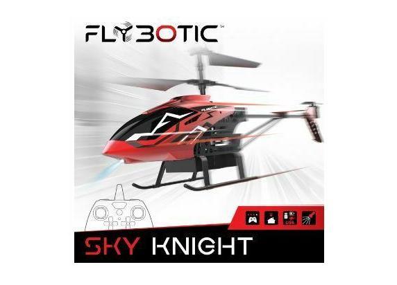 Silverlit Sky Knight helicopter