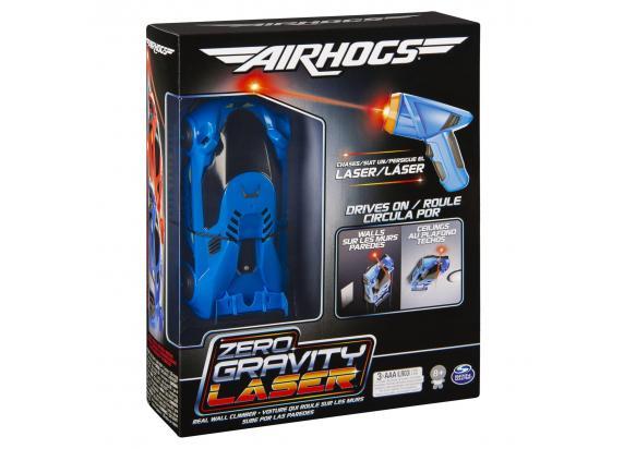 Air Hogs Air Hogs Zero Gravity Laser blauw