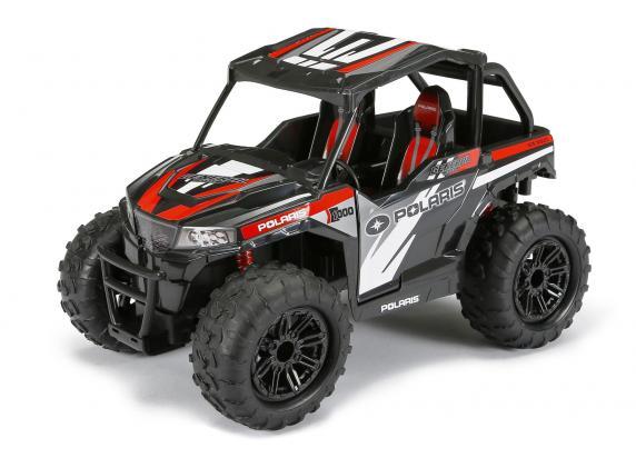 New Bright Polaris General 1:14 RC offroader