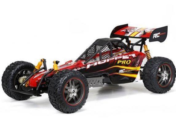 New Bright Hopper Pro 1:5 buggy