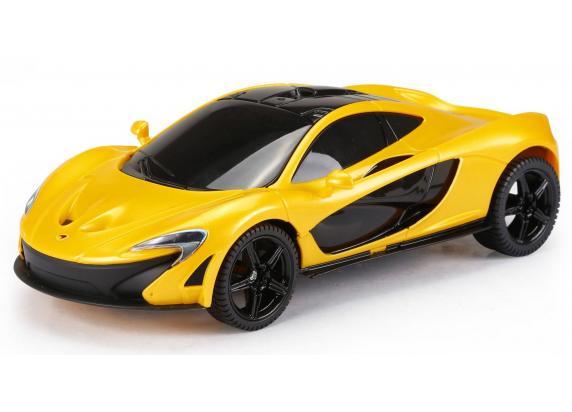 New Bright McLaren P1 1:16 F/F R/C