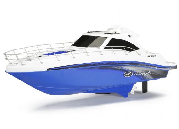 New Bright Sea Ray RC motorboot