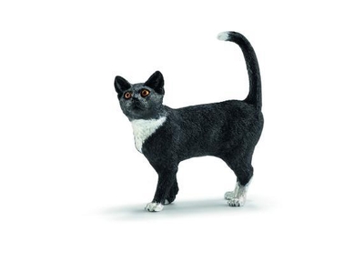 schleich FARM WORLD - Kat, staand - 13770