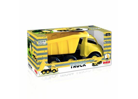 Dolu Maxi truck 69cm