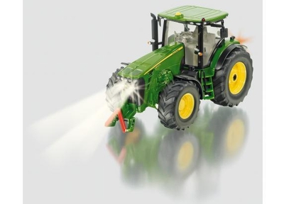 SIKU 6881 Control John Deere 8345R - RC Tractor