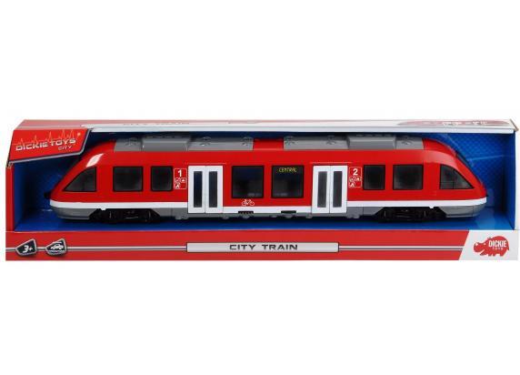 Dickie City Train tram 45cm