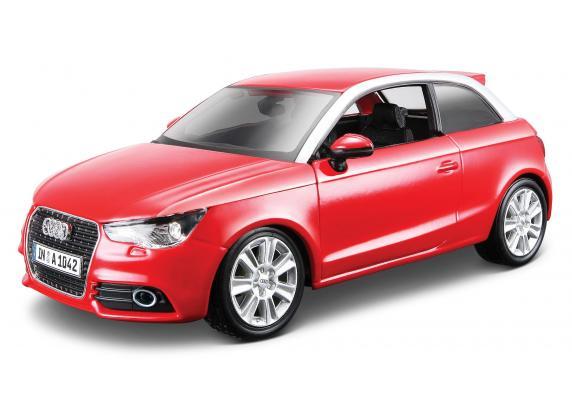 Bburago Burago 1:24 Audi A1