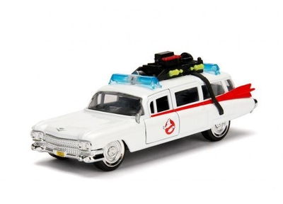 JADA TOYS Ghostbusters ECTO-1 1:32 Auto