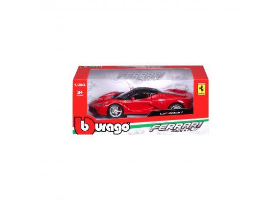 Bburago - Ferrari Ferrari LaFerrari 1:24