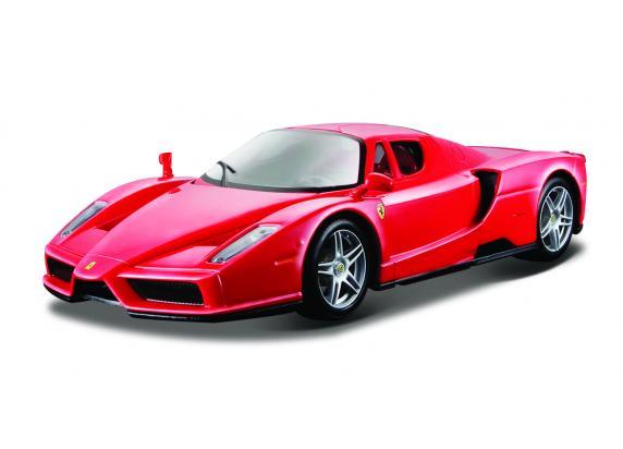 Bburago - Ferrari Ferrari Enzo 1:24