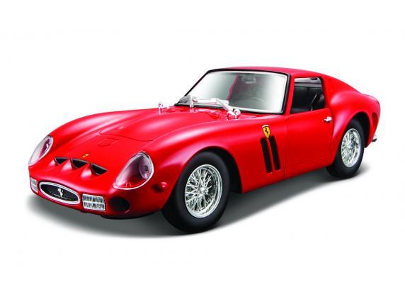 Bburago - Ferrari Ferrari 250 GTO 1:24