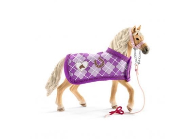 Schleich Fashion Creatieset en Andalusiër.