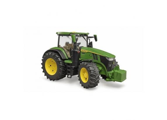 BRUDER John Deere 7R 350 - Speelgoed tractor