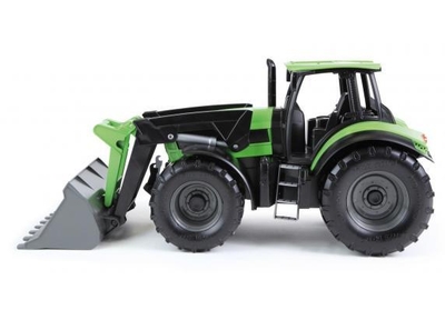 WORXX Tractor Deutz-Fahr Agrotron 7250 TTV - 45cm