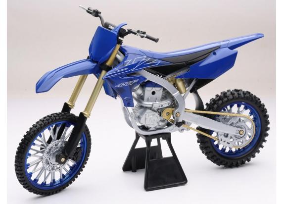 Yamaha YZ450F (2022)