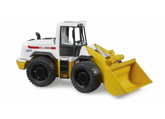 Bruder Bruder 03412 Roadmax Wheel Loader