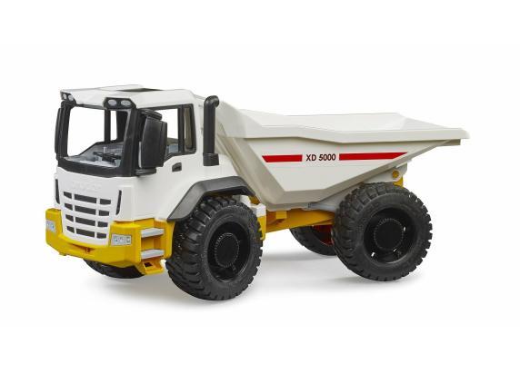 Bruder Bruder 03420 Roadmax dumper