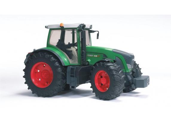 Bruder Tractor Fendt 936 Vario (BR3040)