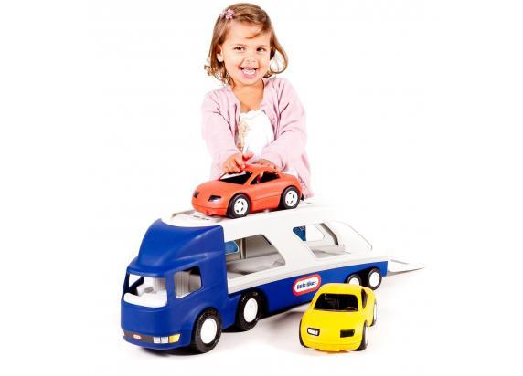 Little Tikes Little Tikes autotransporter