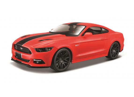 Maisto Maisto Design 1:24 Ford Mustang GT (2015)