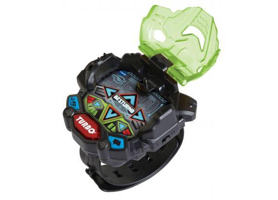 Vtech Turbo Force Green Racer