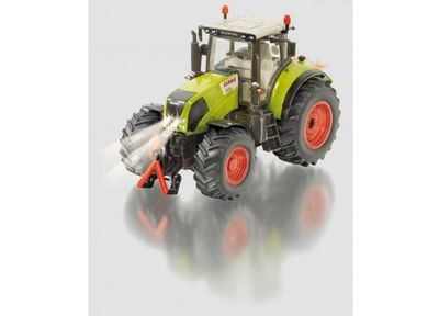 SIKU 6882 Control Claas Axion 850 - RC Tractor