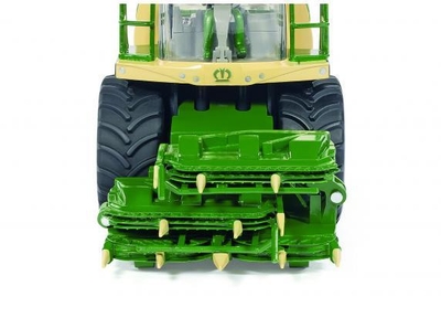 SIKU Siku 4066 Krone BIG X 580 maïshakselaar