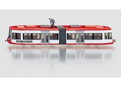 SIKU 1895 Tram