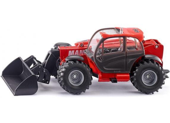 SIKU 3067 Manitou MLT 840 verreiker