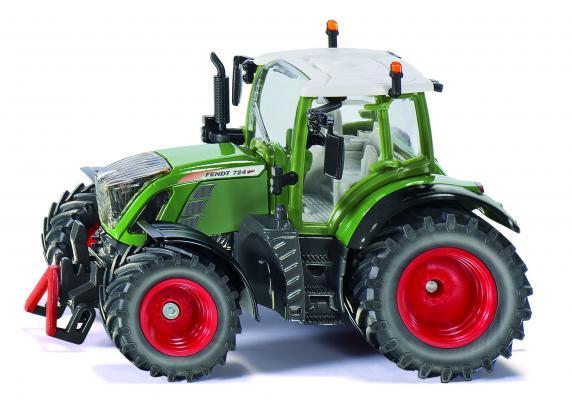 SIKU 3285 Fendt 724 Vario