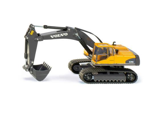 SIKU 3535 Graafmachine Volvo EC290