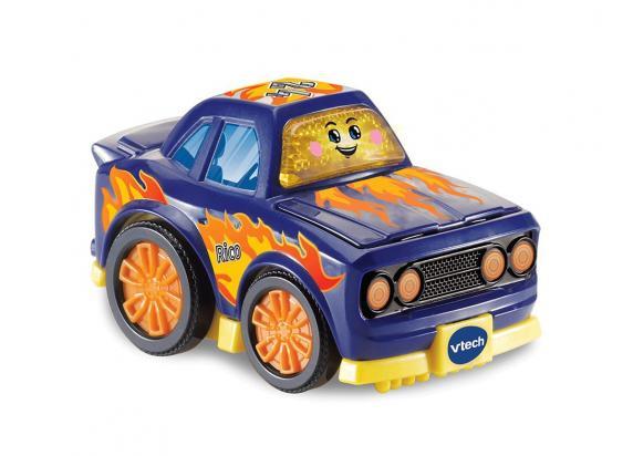 Vtech Toet Rico De Raceauto