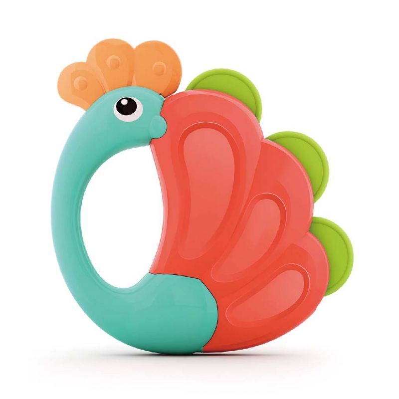 Bo Jungle B-Rattle Symphony Pauw Rammelaar B925120