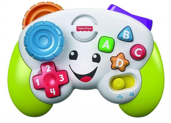 Fisher Price Fisher Price Spelenderwijs Leren Game Controller