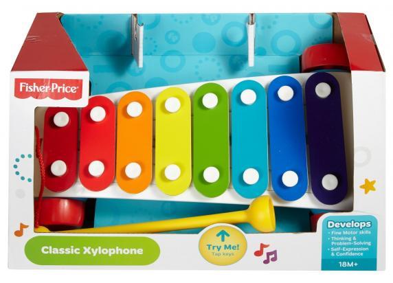 Fisher Price - Xylofoon