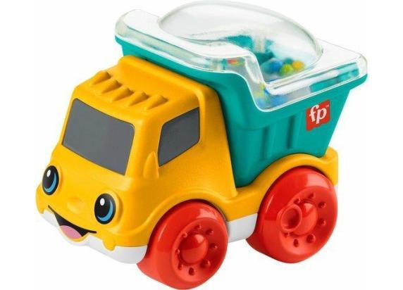 Fisher Price Fisher Price Duwvoertuigen speelgoed