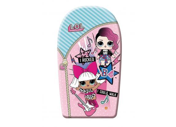 Mondo - L.O.L. (Lil Outrageous Littles) L.O.L. Surprise bodyboard 84cm