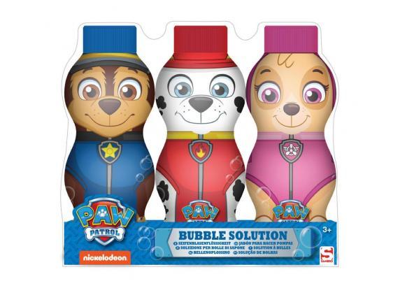 - Paw Patrol Paw Patrol foam zwemplankje