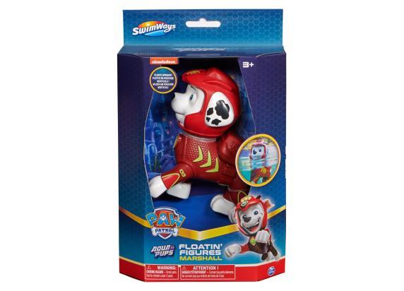 - Paw Patrol SwimWays PAW Patrol Drijvend figuur Marshall