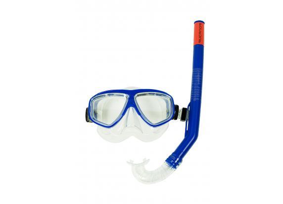 RUCANOR snorkelset Ray