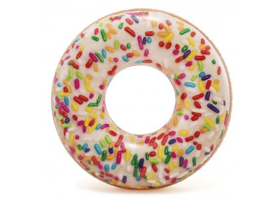 Intex Sprinkeldonut 114cm