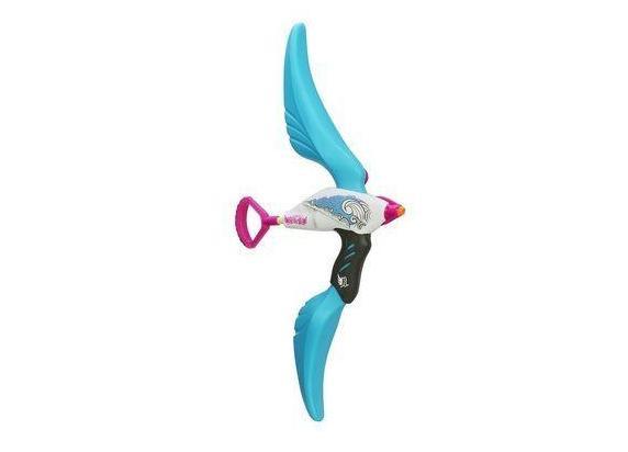 NERF - Super Soaker Super Soaker Nerf Rebelle Dolphina Bow