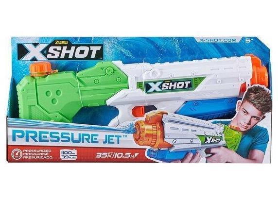 Xshot Xshot Pressure Jet