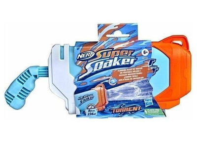 NERF Super Soaker Torrent - Waterpistool