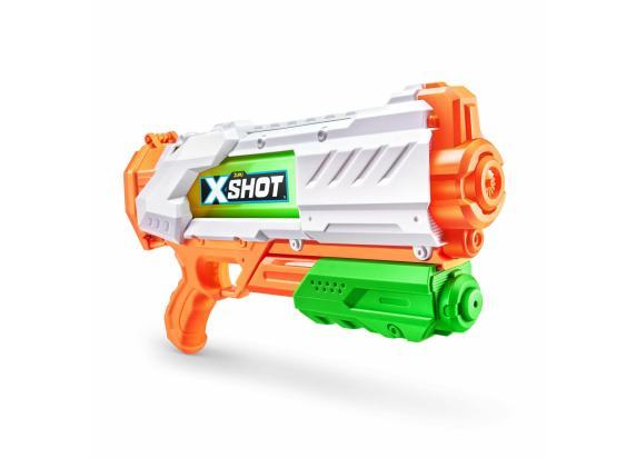 Xshot X-shot Fast Fill - vult in 2 seconden