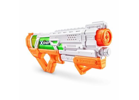 Xshot X-shot Epic Fast Fill - vult in 2 seconden